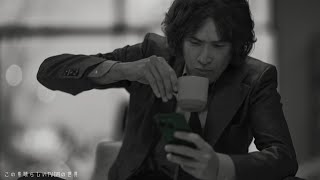 【2024年放送】松田優作 シャープ AQUOS CM