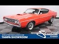 1968 Ford Fairlane 500 for sale | 2258 TPA