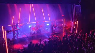 Leprous - Have you ever? (Live in Athens 2023)