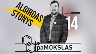 Virtuali realybė || paMOKSLAS || S01E14