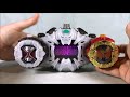 kamen rider zi o gashapon ridewatches 15 u0026 16 accel trial drive type dead heat u0026 gills review