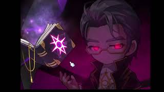 楓之谷M MapleStory M - 溫迪亞 影武者 蘭桂坊 威爾 每週隨便打打