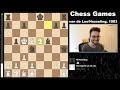 The Dumbest Chess Game Ever Played