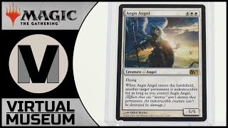 Aegis Angel [Magic 2012 - 1]