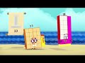 numberblocks 23 figured out