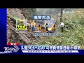 發現瑞芳坍塌的英雄是他們！拯救2列車400乘客命｜tvbs新聞