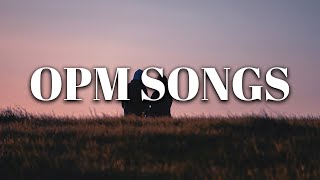 Best OPM Songs Medley - Non Stop Old Song Sweet Memories 80s 90s - Oldies But Goodies