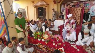 urs Mubarik Peer Syed Falak Sher Shah Bukhari Bhuy Asal Sharif by Peer Ibadat Ali Shah Part 16, 2018