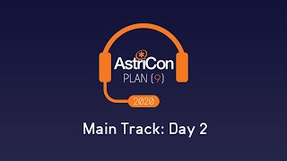 AstriCon Plan (9) :: Main Track - Day 2 (Asterisk Users Conference)