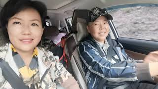 自驾西藏3个月后，聊聊使用床车的感受，姐妹俩想入手二手小拖挂