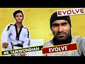 Mr. Taekwondion | EVOLVE - For Root Knowledge of Martial Arts @Mr.Taekwondian