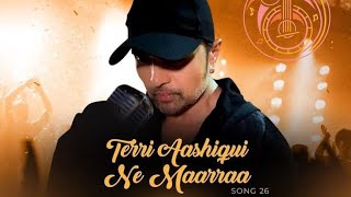 Teri Aashiqui Ne Mara 2.0 | Himesh Reshammiya | amarjeet jaikar | hindi Song | sad song |