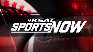 What UIL realignment means for San Antonio and Keldon Johnson recaps the Spurs' long trip home