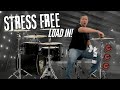 Make Load In Easier with Quick Release | Gibraltar