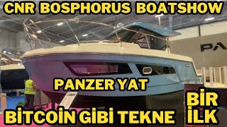 KAPIŞ KAPIŞ GİDEN TEKNE PANZER YAT İZDİHAM YARATTI #teknedeyaşam #boating #yelken #sailing #fishing