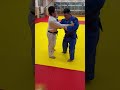 【 柔道130】 judo judo judo0066 ita 柔道の基本練習、体落とし