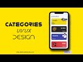 06 - Categories Design in Android Studio -  Android Studio Cardview