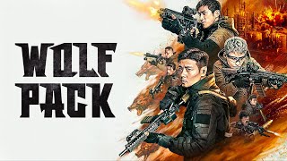 Wolf Pack | Film HD