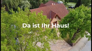 Exklusives Einfamilienhaus Videoexposé Nordfriesland Traumhaus Mehrgenerationshaus Besichtigung