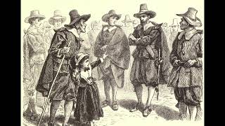 The cause of the Salem Witch-Hunt? An odd paranormal event in United States history.