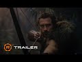 Kraven the Hunter - Official Trailer (2024) - Aaron Taylor-Johnson , Ariana DeBose, Fred Hechinger