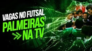 PALMEIRAS TV: Craques do futuro garantem classificação para finais