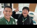 grade 12 la salle green hills day in the life