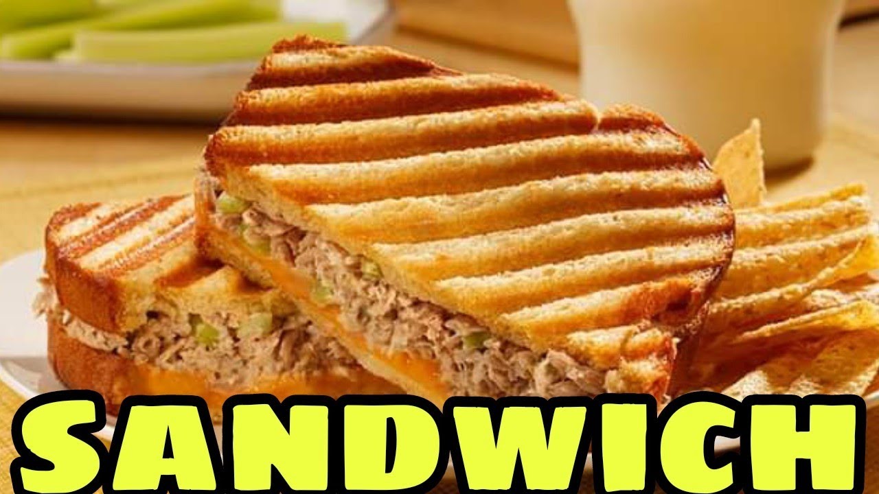 Sandwiches Youtube