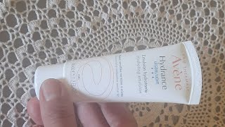 افضل كريم مرطب للوجه جربتو في حياتي 🥰من افين Crème Hydratante AVENE