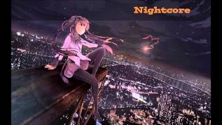 Nightcore -  Atemlos durch die Nacht