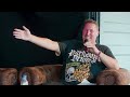 tankard interview emp backstage club area beim summer breeze open air 2023