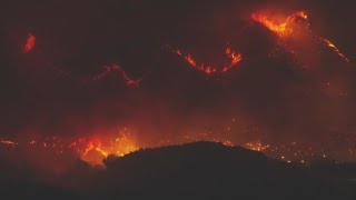 Hughes Fire: 'Faster' containment than Palisades Fire expected