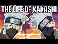 The Life Of Kakashi Hatake (UPDATED)