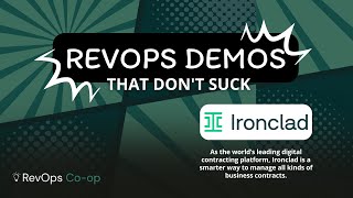 Ironclad: Streamline Contract Management and Accelerate Revenue Recognition with Ironclad