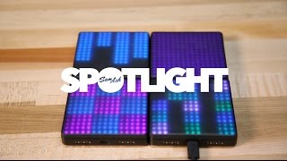 Roli Blocks - Demo