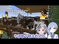 ちーまさマイクラコラボここ好きまとめ①【にじさんじ切り抜き 鈴木勝 勇気ちひろ】