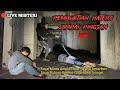 Preman Medsos Pembuktian Hantu Sampai Pingsan Tak Berdaya