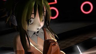 [MMD] 腰振りリスペクトダンス [R-18]