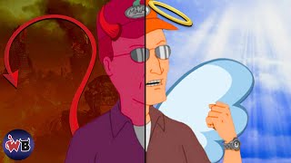 Dale Gribble: Best Deeds to Worst Deeds