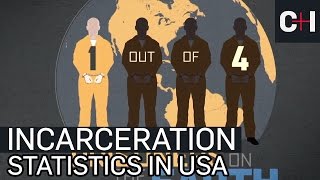 Statistics of Incarceration Rates in the United States | 60 Days In (S2)