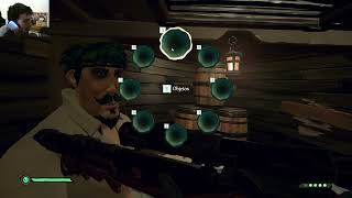 Sea of Thieves #4