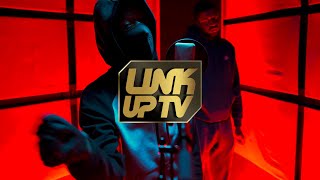 Fizzler - HB Freestyle | Link Up TV