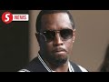 Sean 'Diddy' Combs sexually assaulted 10-year-old boy, lawsuit claims