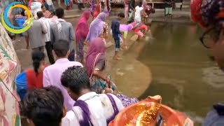 Avari Mata Temple, Aasawara, आवरी माता, आसावरा माता मंदिर संपूर्ण दृश्य  चित्तौडग़ढ़