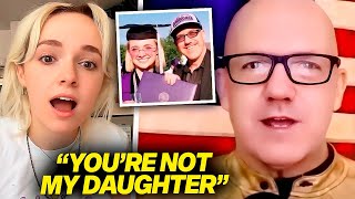 TikToker RUINS Her Family By Using Her Dad For Clout.. (dad responds)