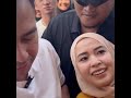 warga bandung langsung seruduk raffi ahmad minta shelvi saat raffi berkunjung cabang rojo sambel