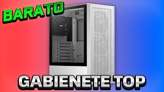 Gabinete Gamer XPG VALOR MESH: ¿El Mejor del 2024? - Review en Español