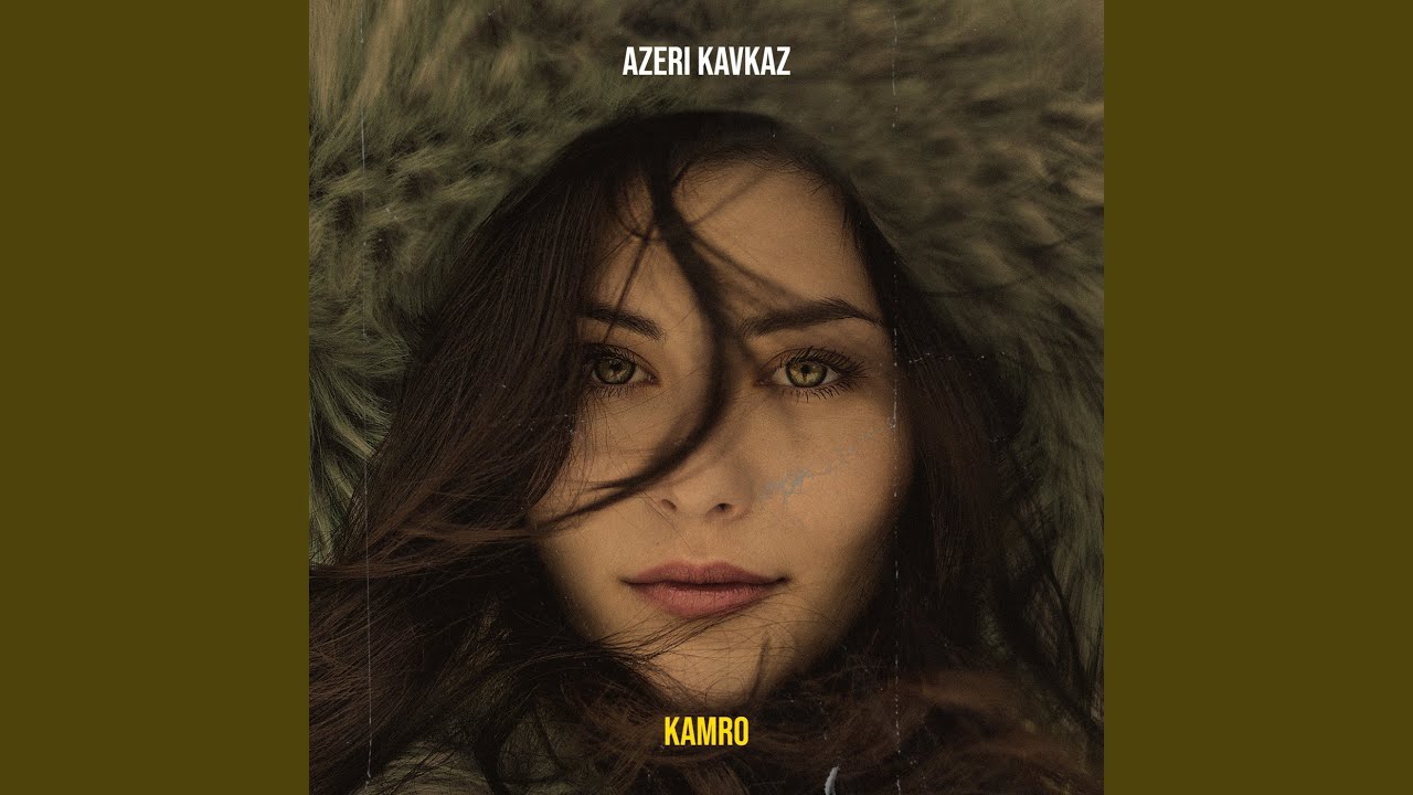 Azeri Kavkaz Youtube Music