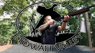 Perfecting Our Shot: Etowah Valley Sporting Clays