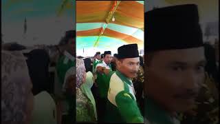 Pengajian Akbar dlm Acara Ikromul Maulid Nabi di Ds.Enggal Rejo Oleh Gus Ulin Nuha.